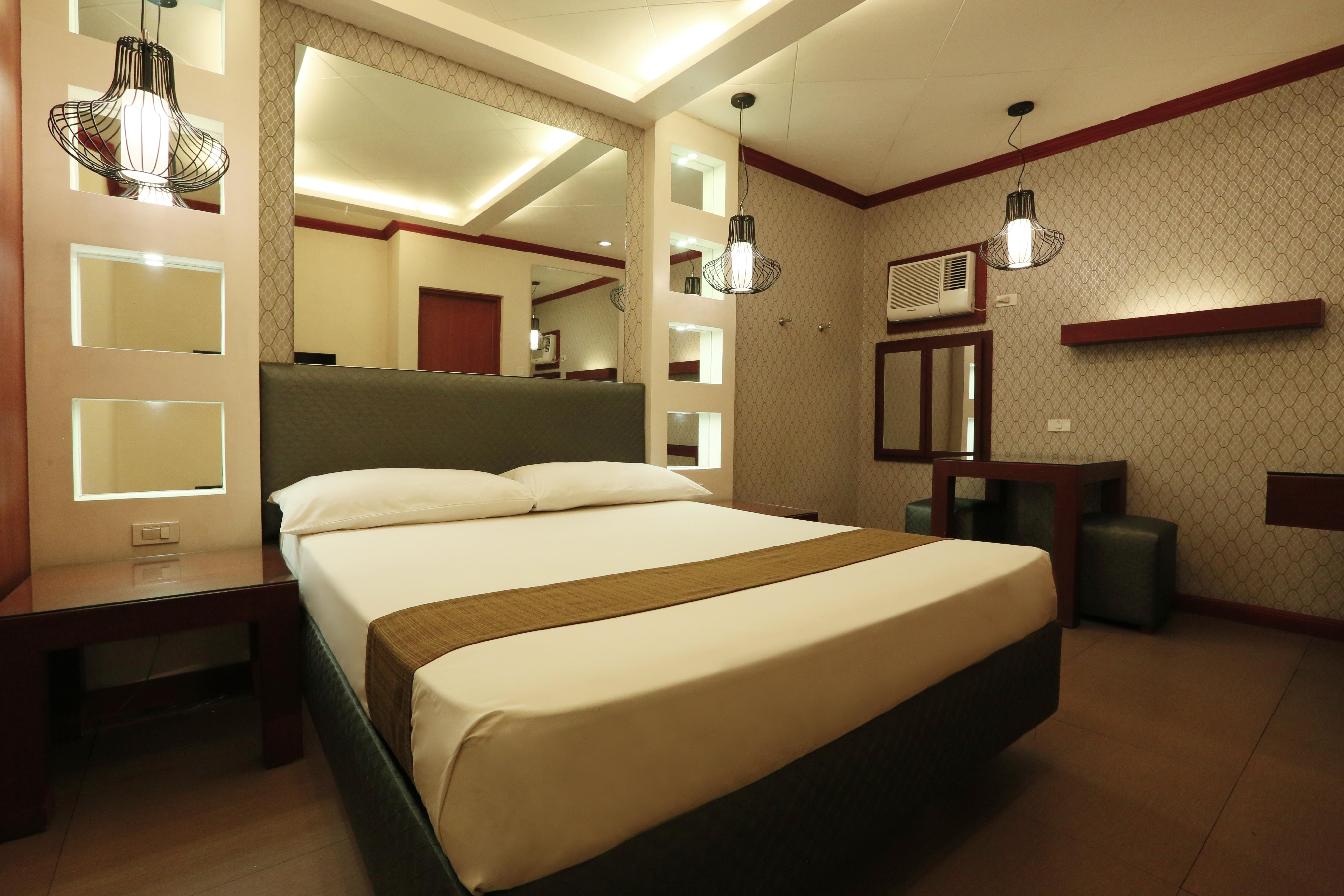 Hotel Ava Malate Μανίλα Εξωτερικό φωτογραφία