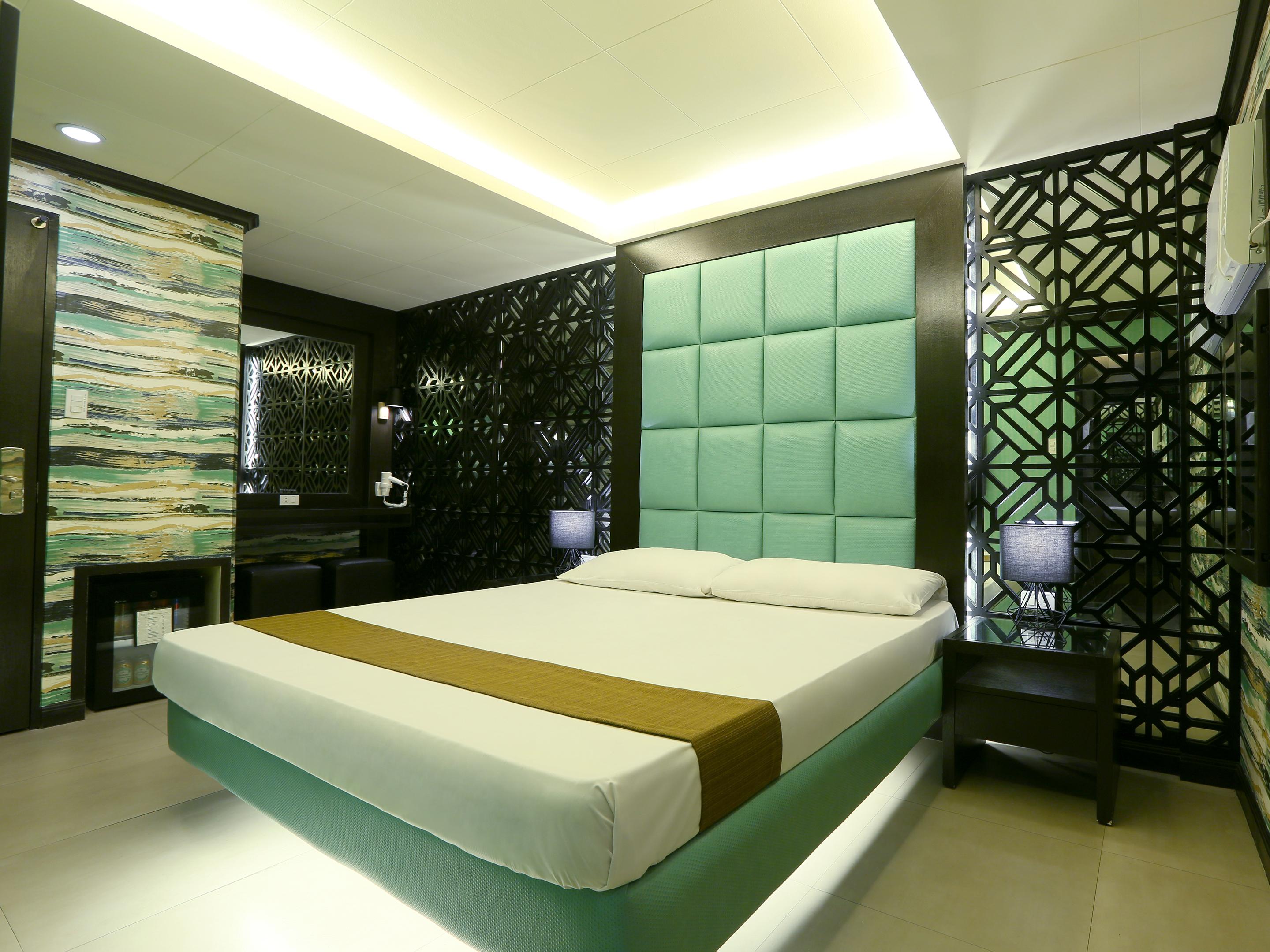 Hotel Ava Malate Μανίλα Εξωτερικό φωτογραφία