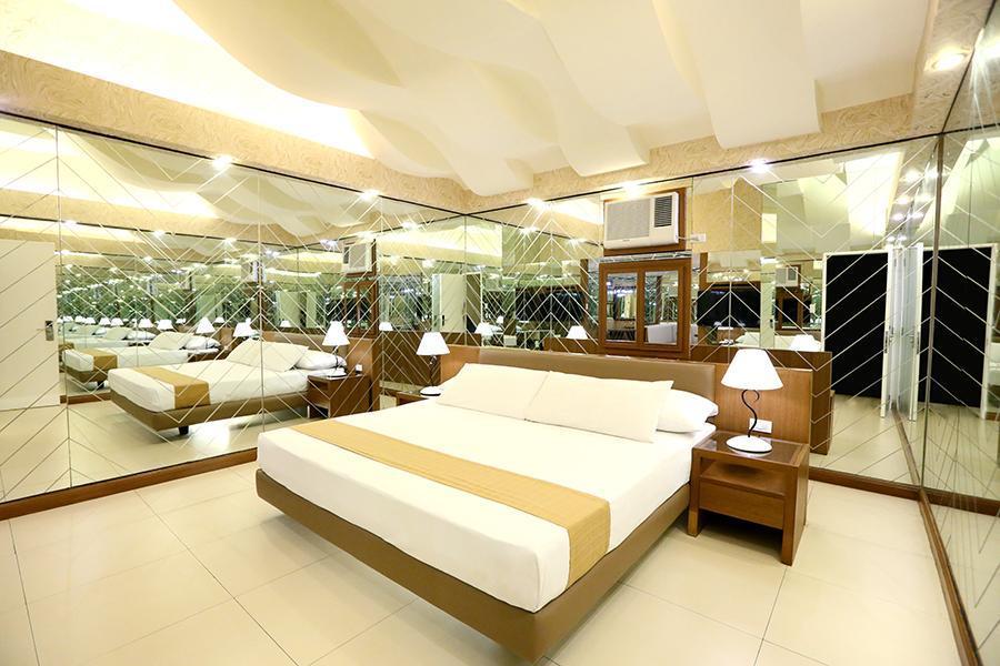 Hotel Ava Malate Μανίλα Εξωτερικό φωτογραφία