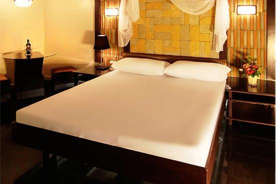 Hotel Ava Malate Μανίλα Δωμάτιο φωτογραφία