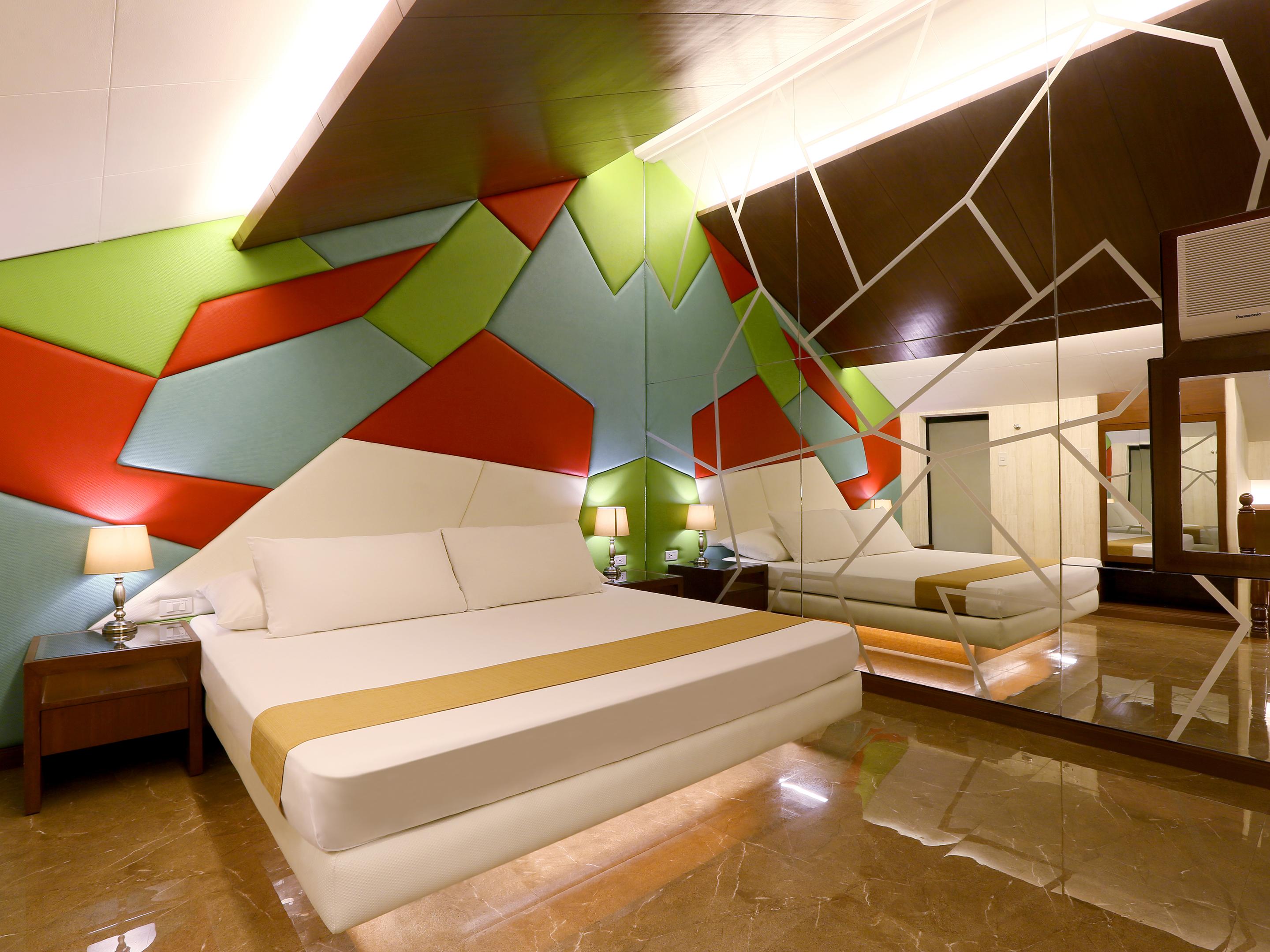 Hotel Ava Malate Μανίλα Εξωτερικό φωτογραφία