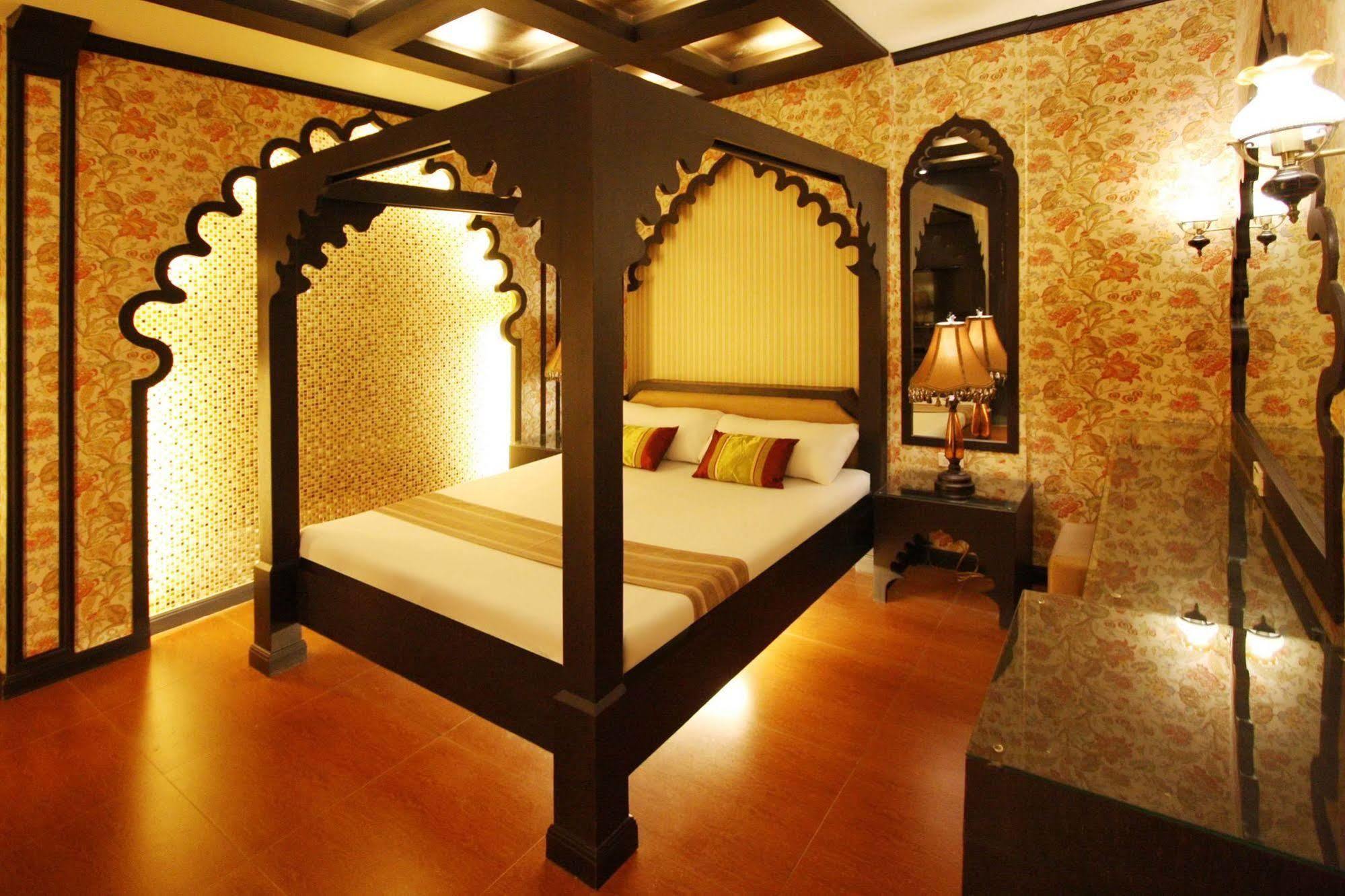 Hotel Ava Malate Μανίλα Εξωτερικό φωτογραφία