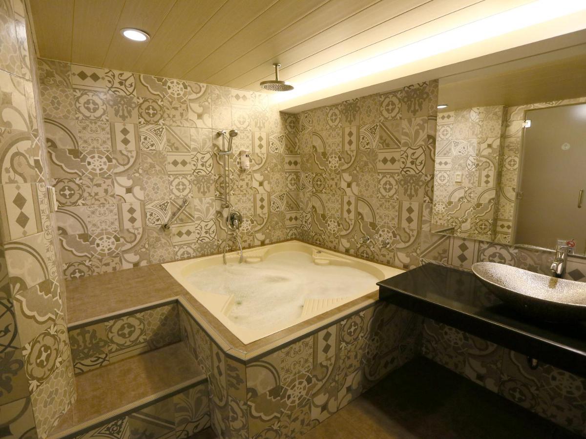 Hotel Ava Malate Μανίλα Εξωτερικό φωτογραφία